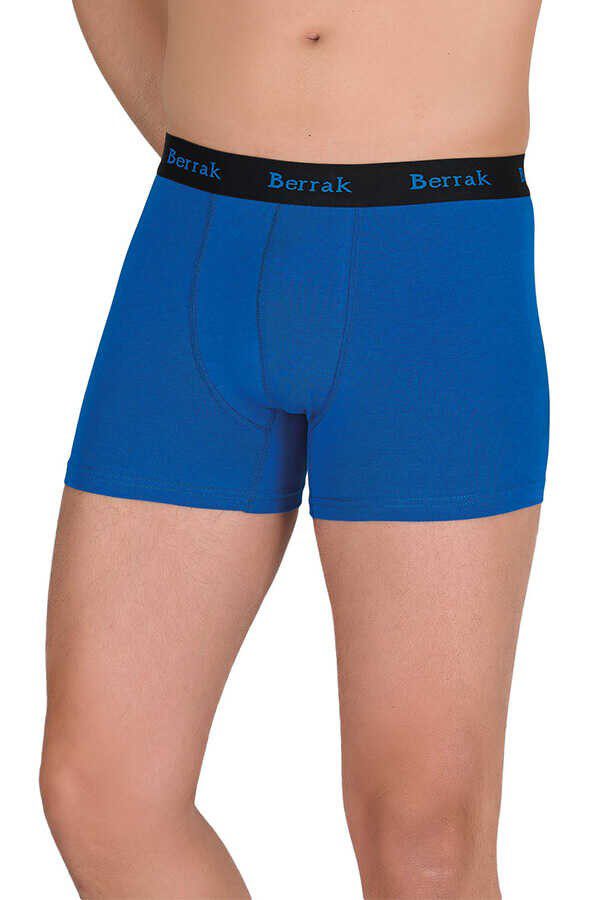 Toptan Berrak Erkek Boxer Short Berrak 4476 | Uygun Fiyatli Berrak Erkek Boxer Short Berrak 4476 - Toptan Ic Giyim Pazari