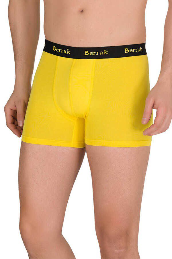 Toptan Berrak Erkek Boxer Short Berrak 4476 | Uygun Fiyatli Berrak Erkek Boxer Short Berrak 4476 - Toptan Ic Giyim Pazari