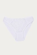 Ceylanoğlu  Lik. Geniş Dantelli Bikini