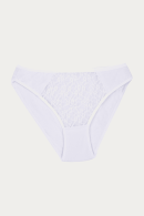 Ceylanoğlu  Lik. Geniş Dantelli Bikini