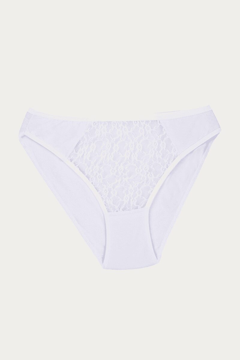Ceylanoğlu Lik. Geniş Dantelli Bikini