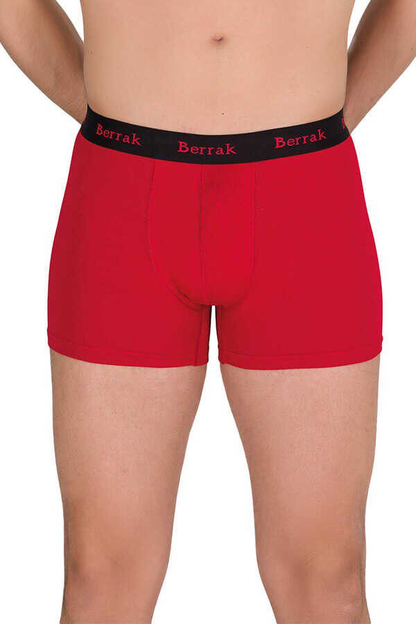 Toptan Berrak Erkek Boxer Short Berrak 4476 | Uygun Fiyatli Berrak Erkek Boxer Short Berrak 4476 - Toptan Ic Giyim Pazari
