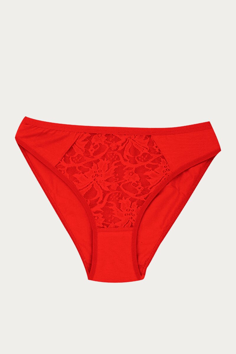 Ceylanoğlu Lik. Geniş Dantelli Bikini
