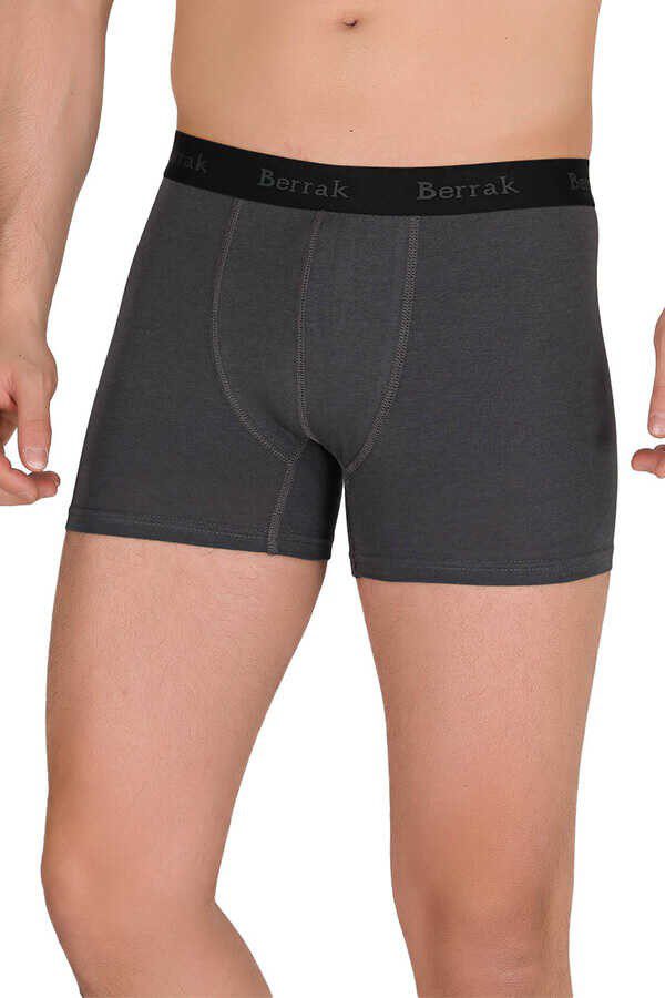 Toptan Berrak Erkek Boxer Short Berrak 4476 | Uygun Fiyatli Berrak Erkek Boxer Short Berrak 4476 - Toptan Ic Giyim Pazari