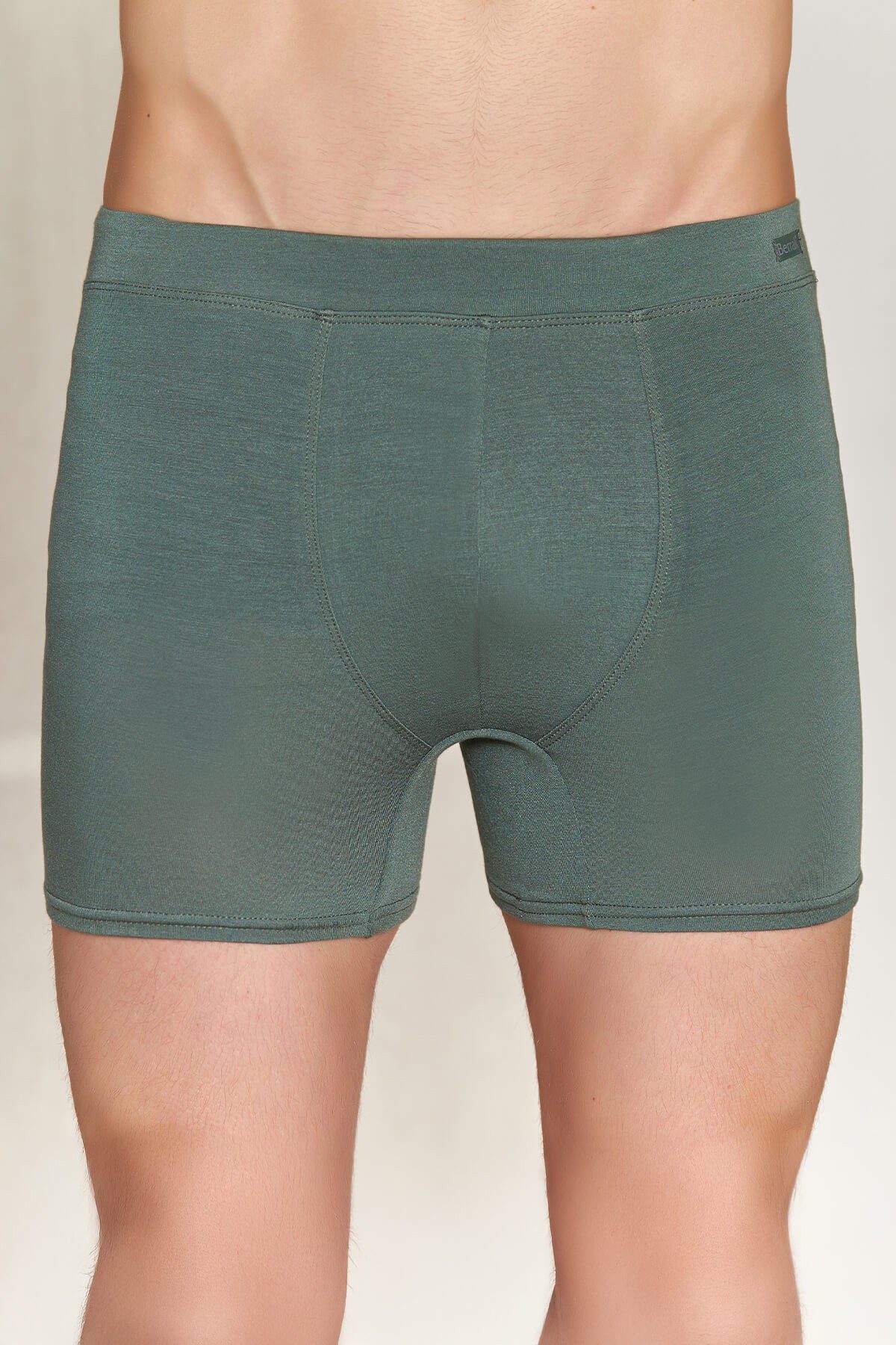 Toptan Berrak Erkek Boxer Short Mikro Modal | Uygun Fiyatli Berrak Erkek Boxer Short Mikro Modal - Toptan Ic Giyim Pazari