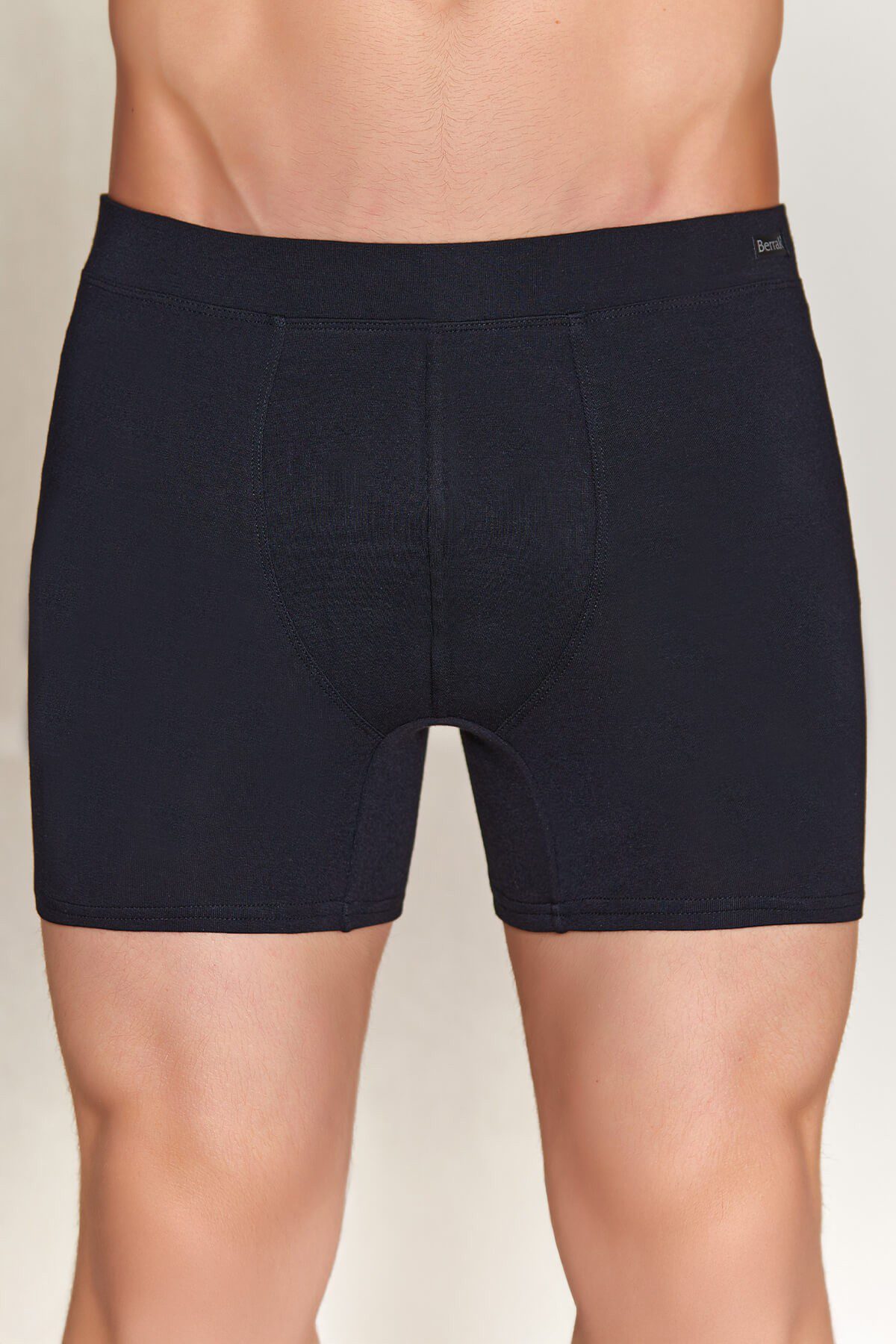 Toptan Berrak Erkek Boxer Short Mikro Modal | Uygun Fiyatli Berrak Erkek Boxer Short Mikro Modal - Toptan Ic Giyim Pazari