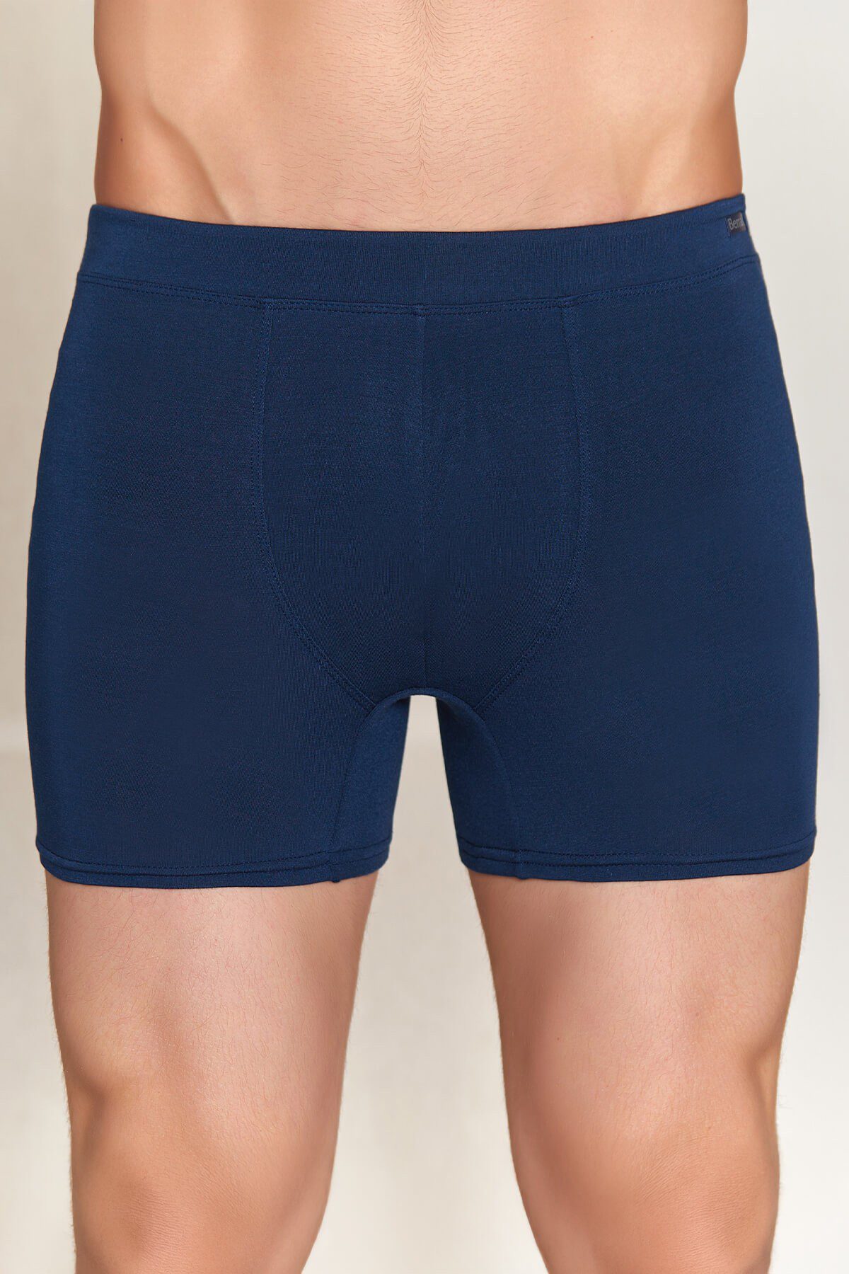 Toptan Berrak Erkek Boxer Short Mikro Modal | Uygun Fiyatli Berrak Erkek Boxer Short Mikro Modal - Toptan Ic Giyim Pazari