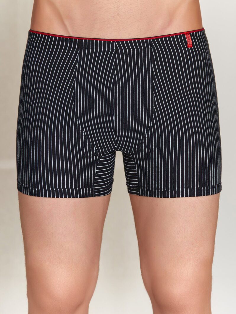 Toptan Berrak Erkek Boxer Short Berrak 4433 | Uygun Fiyatli Berrak Erkek Boxer Short Berrak 4433 - Toptan Ic Giyim Pazari