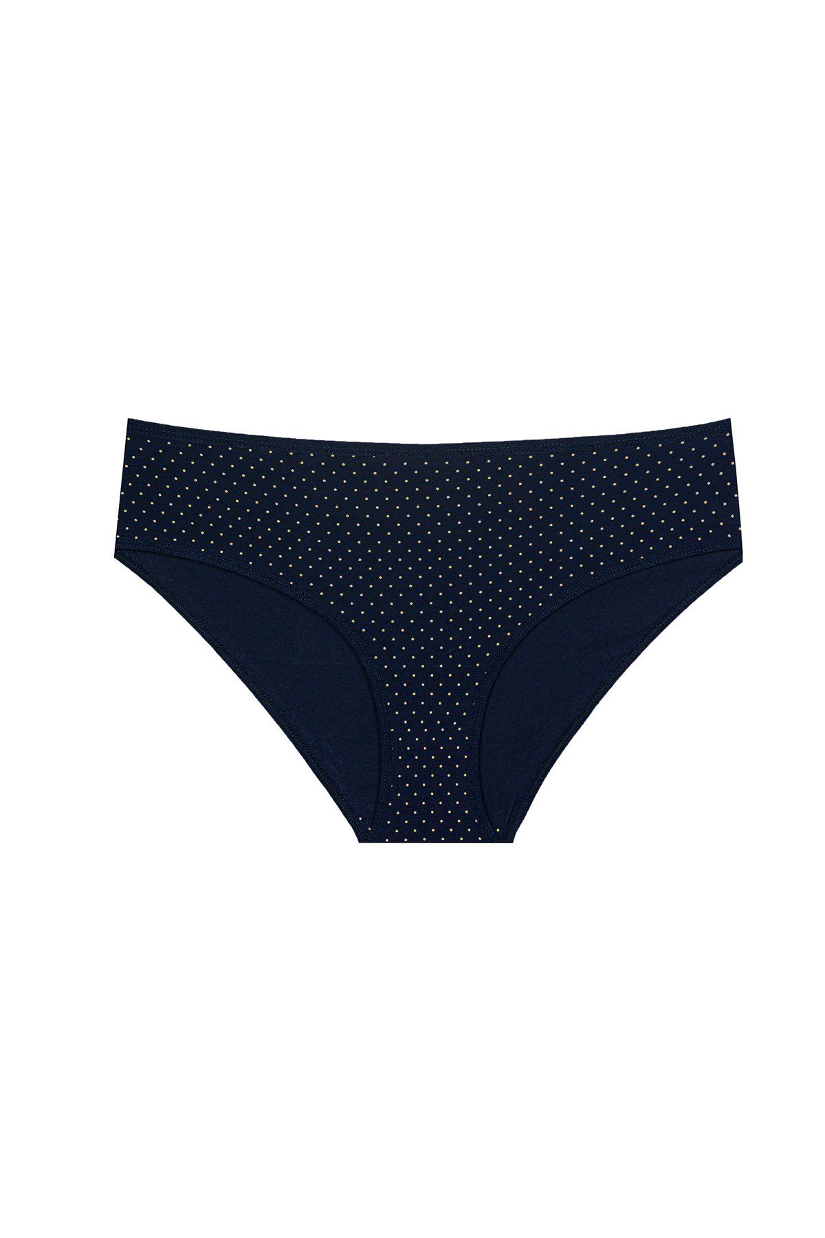 Berrak 11447-6 Kadın 3'lü Bato Külot