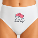 Berrak Kız Çocuk Bikini  3' Lü BRK 5665