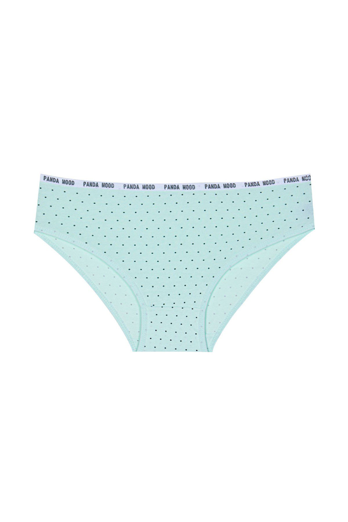 Berrak 6853-15 Kız Çocuk 5'li Külot