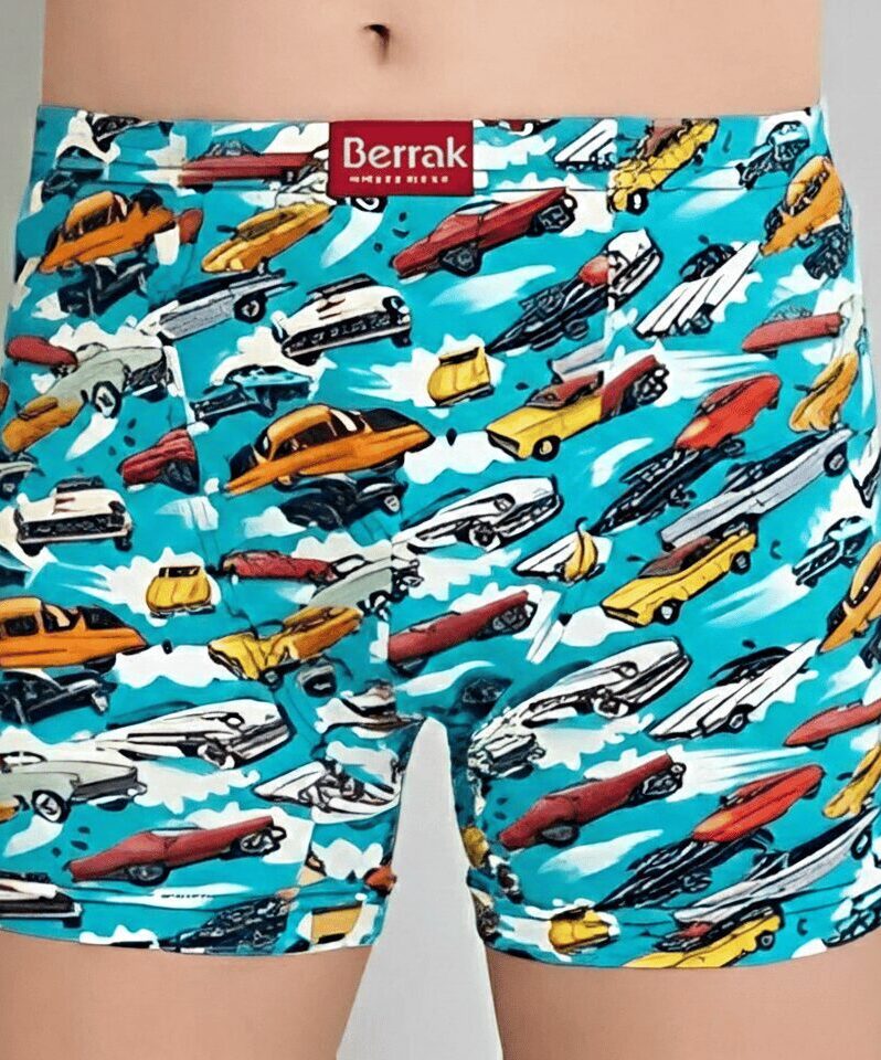 Toptan Berrak Dijital Baskı Çocuk Boxer Modelleri | İmalattan Uygun Fiyatlı Berrak Dijital Baskı Çocuk Boxer - ToptanİçGiyimPazarı