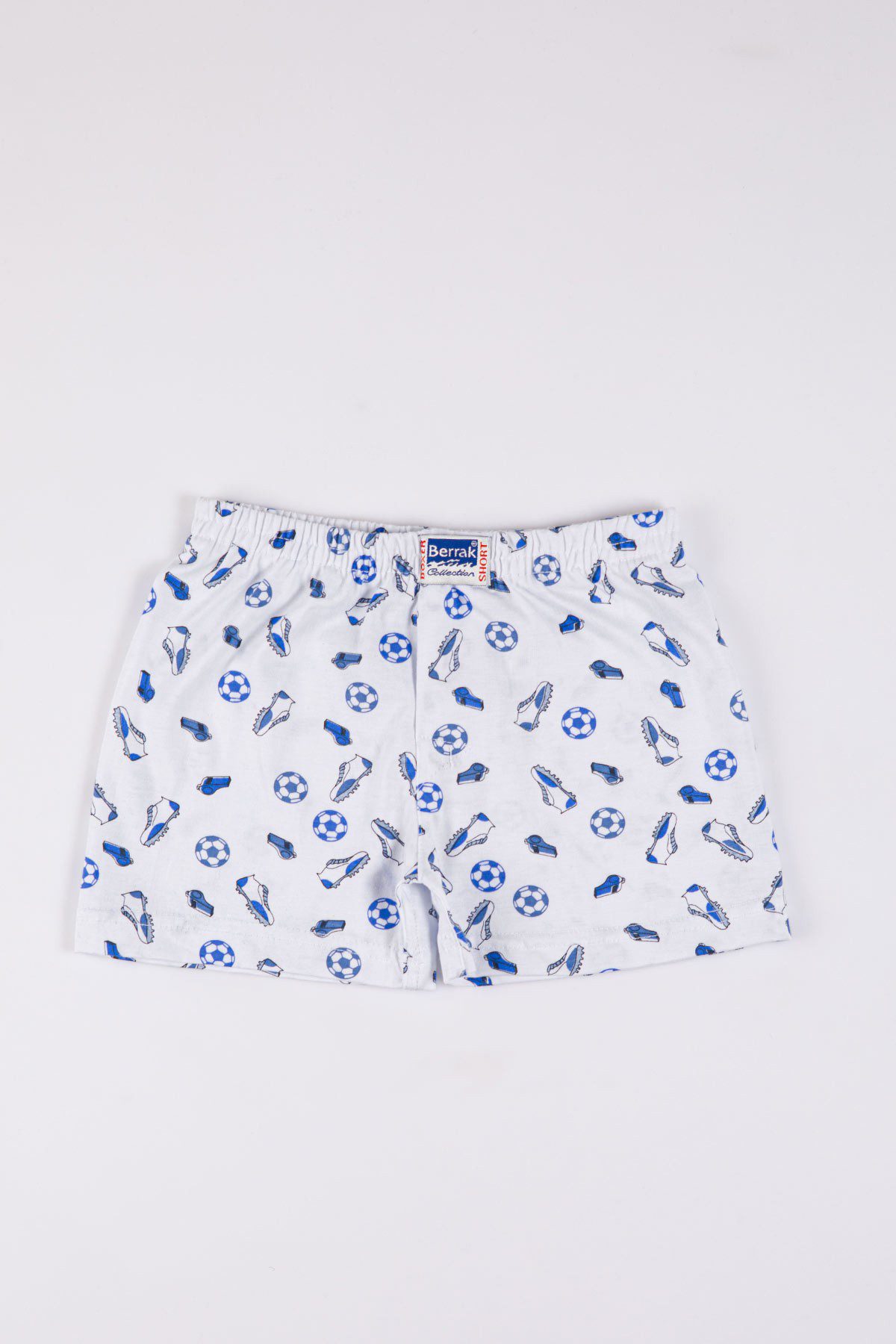 Toptan Berrak 1554 Çocuk Penye Boxer Short | Uygun Fiyatli Berrak 1554 Çocuk Penye Boxer Short - Toptan Ic Giyim Pazari