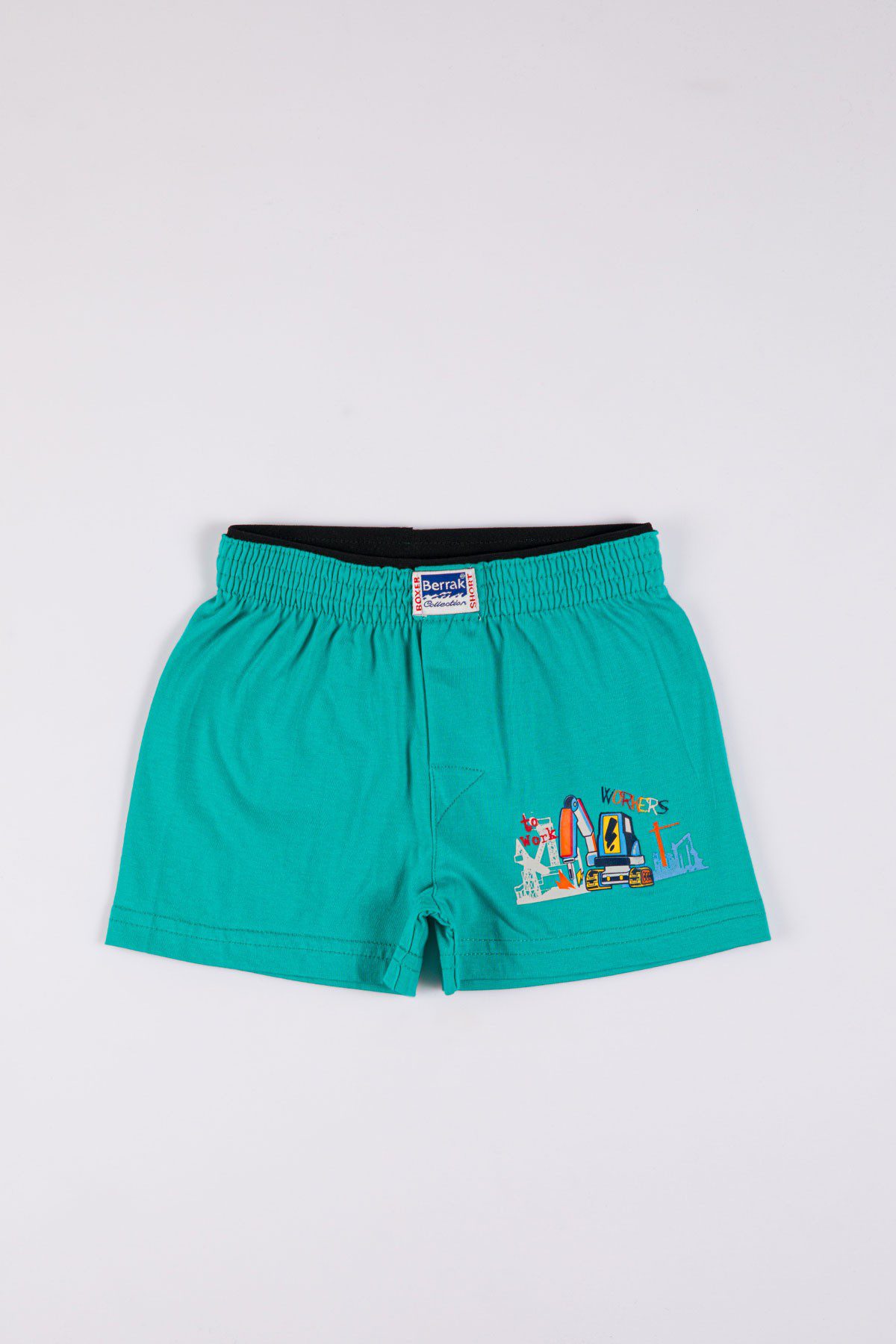 Toptan Berrak 1556 Erkek Çocuk Boxer | Uygun Fiyatli Berrak 1556 Erkek Çocuk Boxer - Toptan Ic Giyim Pazari
