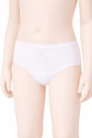 Berrak Kız Ribana Papatya Bikini
