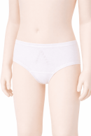 Berrak Kız Ribana Papatya Bikini
