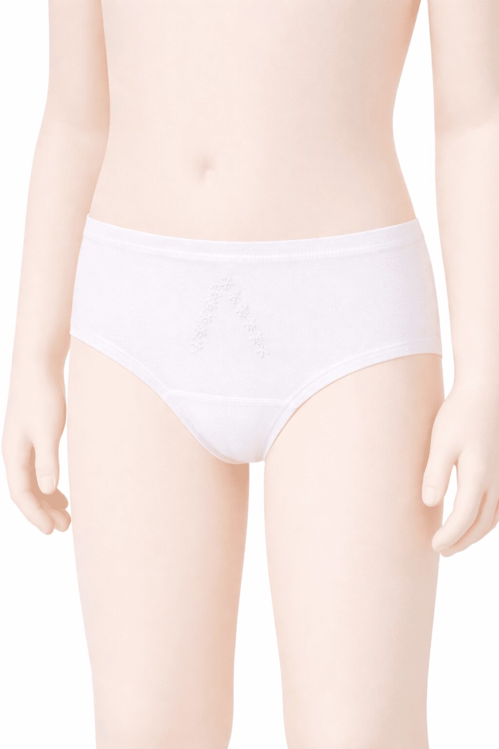 Berrak Kız Ribana Papatya Bikini