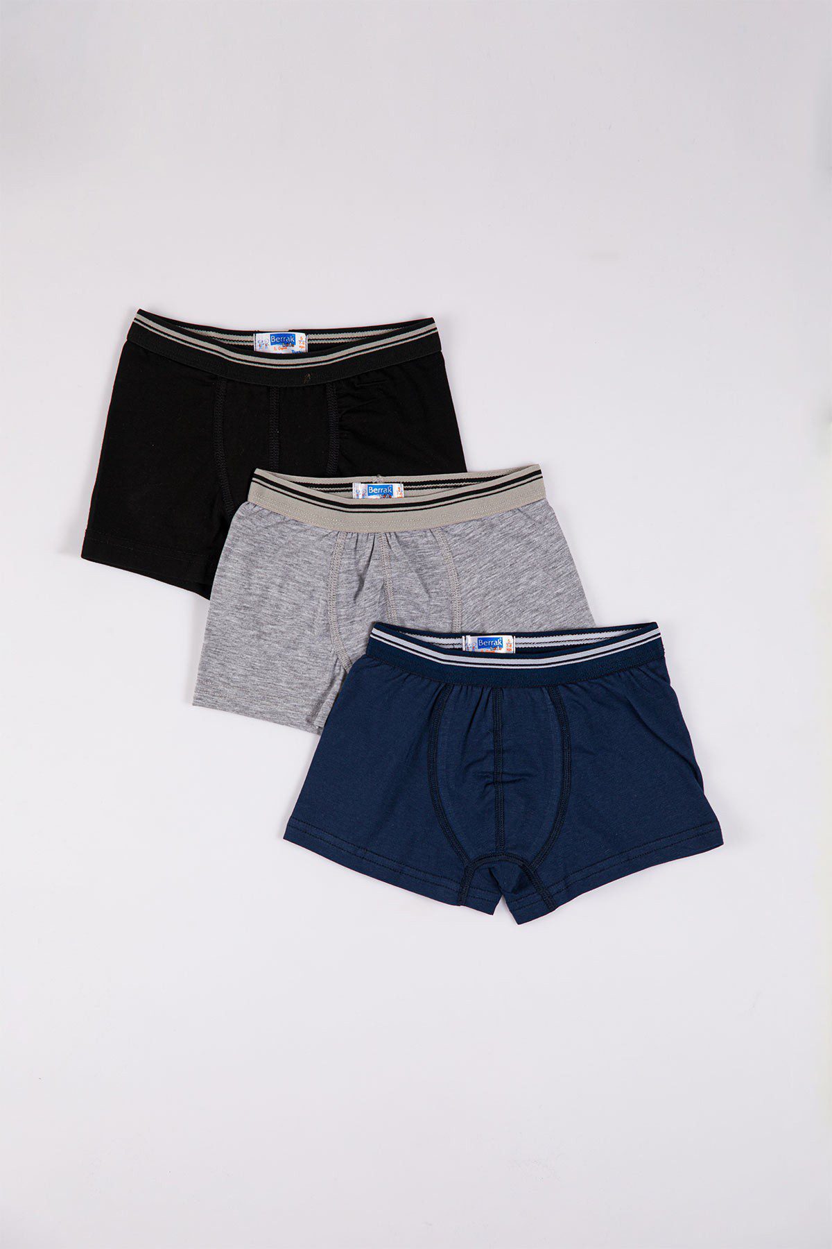 Berrak Çocuk Boxer Short