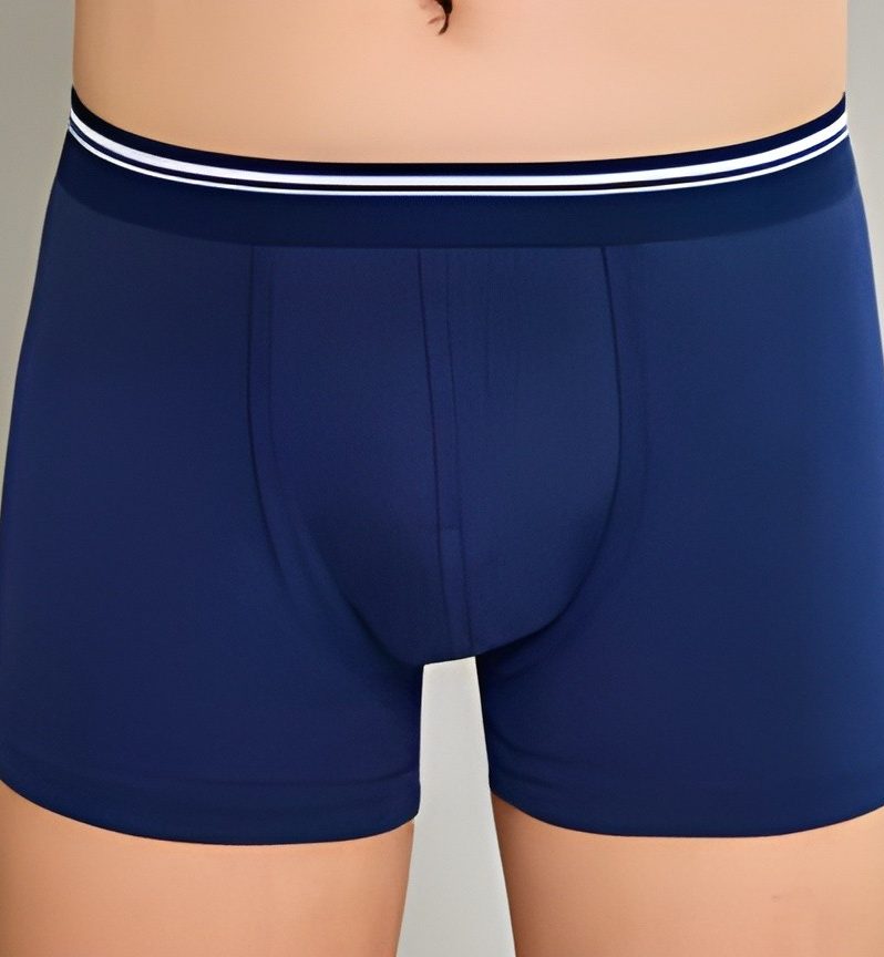 Berrak Çocuk Boxer Short