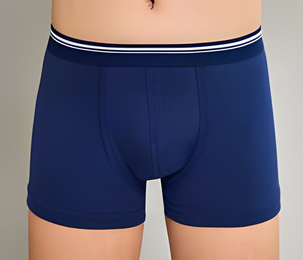 Berrak Çocuk Boxer Short