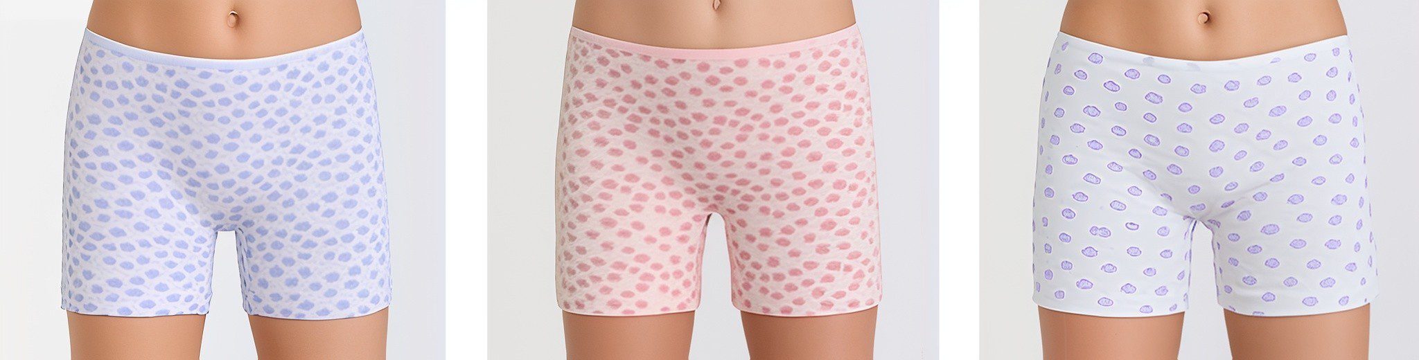 Toptan Berrak Kız Çocuk Boxer Short 3' Lü Berrak 5646 | Uygun Fiyatli Berrak Kız Çocuk Boxer Short 3' Lü Berrak 5646 - Toptan Ic Giyim Pazari
