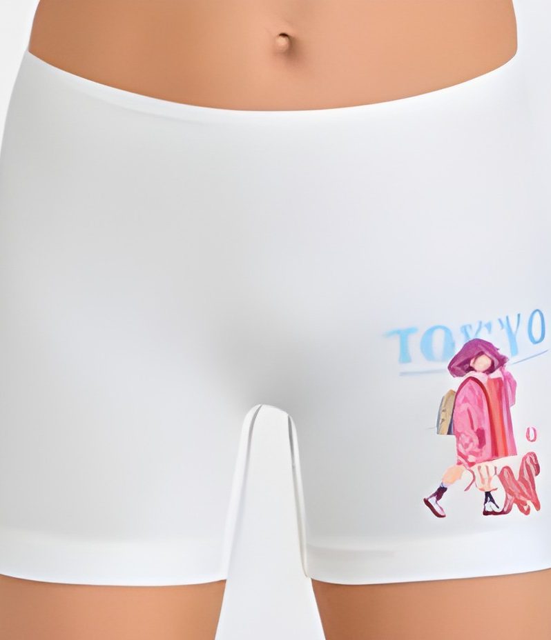 Toptan Berrak Kız Çocuk Boxer Short 3' Lü Berrak 5649 Modelleri | İmalattan Uygun Fiyatlı Berrak Kız Çocuk Boxer Short 3' Lü Berrak 5649 - ToptanİçGiyimPazarı