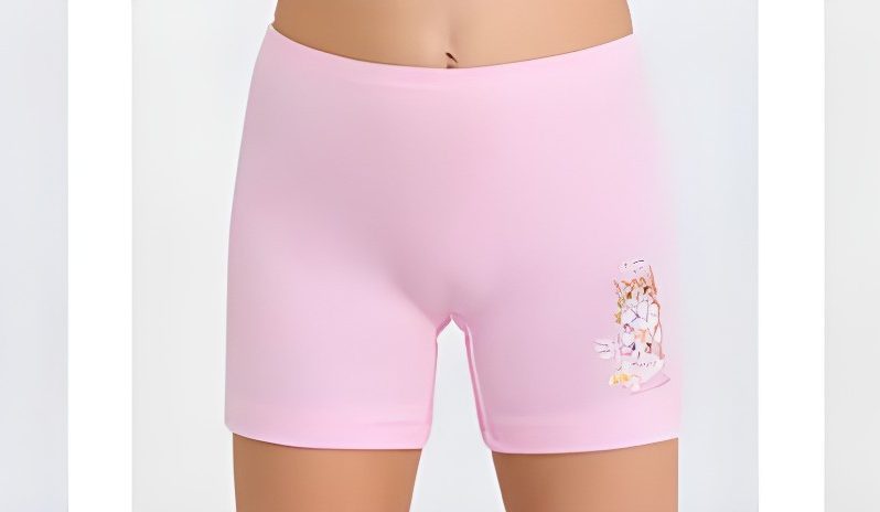 Toptan Berrak Kız Çocuk Boxer Short 3' Lü Berrak 5652 | Uygun Fiyatli Berrak Kız Çocuk Boxer Short 3' Lü Berrak 5652 - Toptan Ic Giyim Pazari