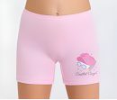 Berrak Kız Çocuk Boxer Short  3' Lü BRK 5664