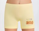 Berrak Kız Çocuk Boxer Short  3' Lü BRK 5667