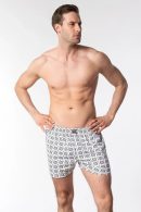 Seher Yıldızı Boxer Short Asorti