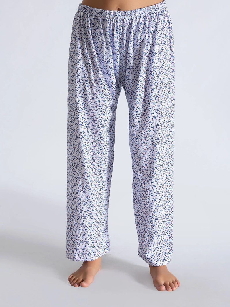 Seher Kadın İki İplik Pijama