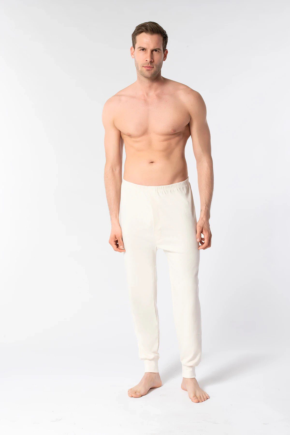 Toptan Tutku İç Giyim İnterlock Pijama Krem | Uygun Fiyatli Tutku İç Giyim İnterlock Pijama Krem - Toptan Ic Giyim Pazari
