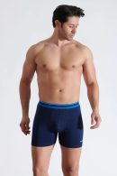 Tutku İç Giyim Erkek Tiger Spor Boxer