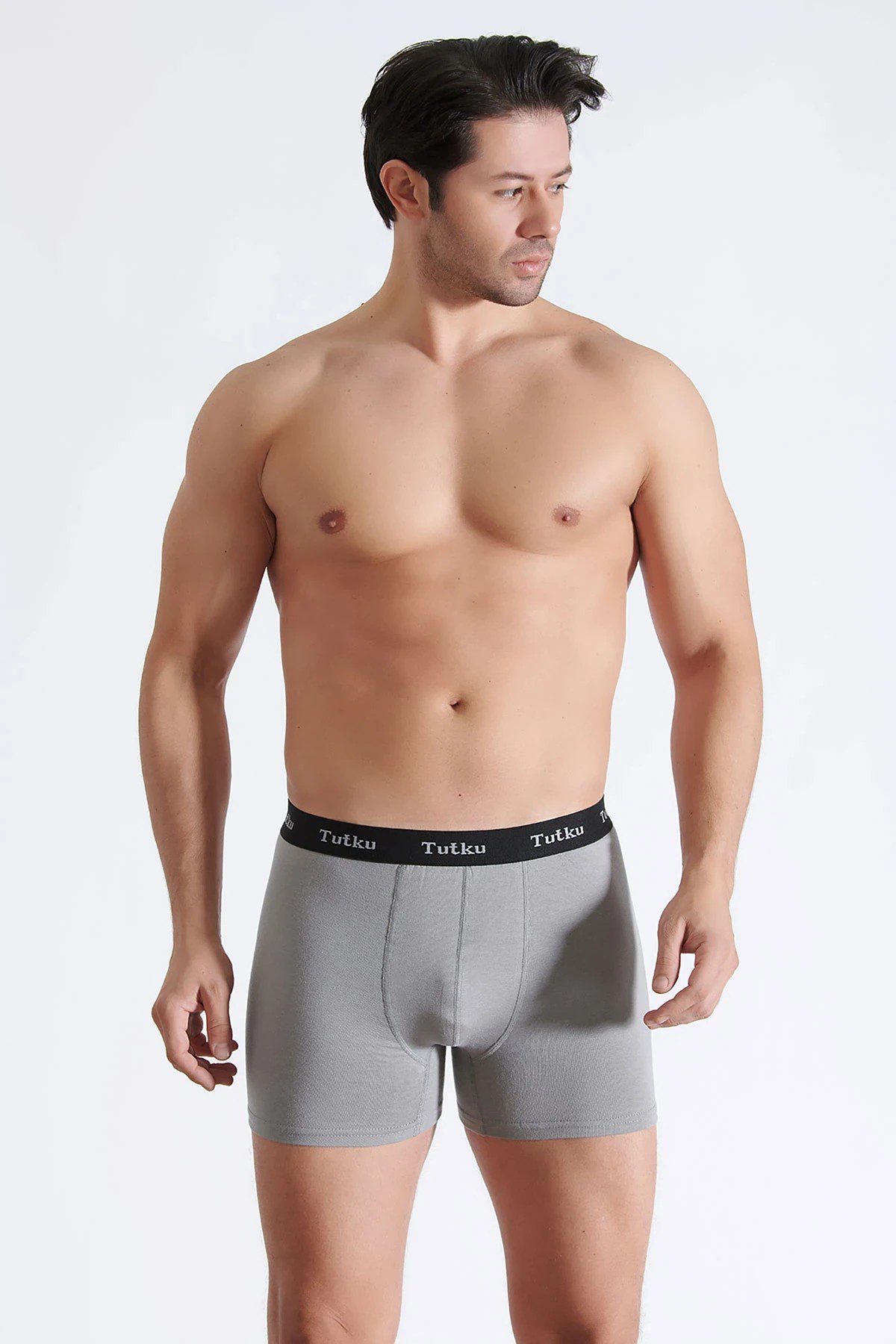 Toptan Tutku İç Giyim Erkek Lion Spor Boxer | Uygun Fiyatli Tutku İç Giyim Erkek Lion Spor Boxer - Toptan Ic Giyim Pazari