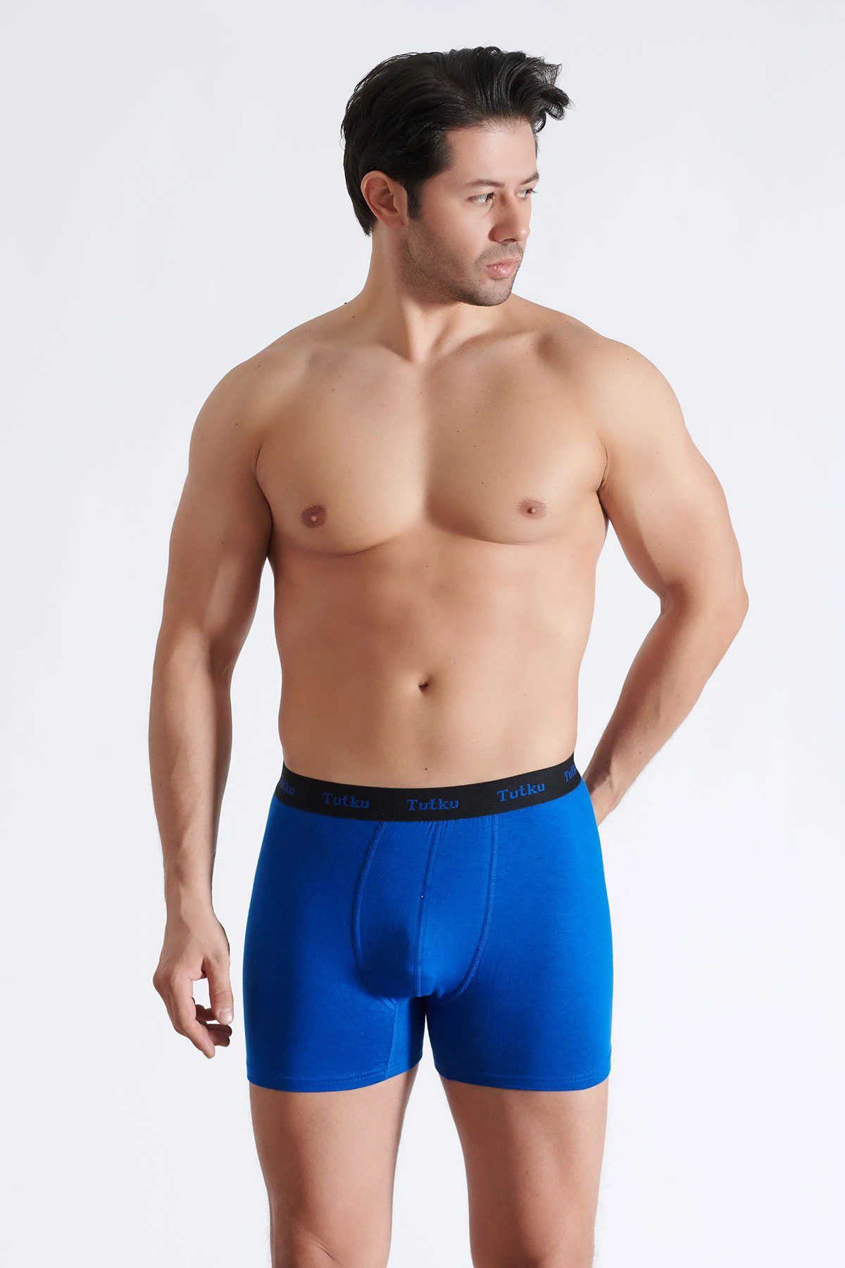 Toptan Tutku İç Giyim Erkek Lion Spor Boxer | Uygun Fiyatli Tutku İç Giyim Erkek Lion Spor Boxer - Toptan Ic Giyim Pazari
