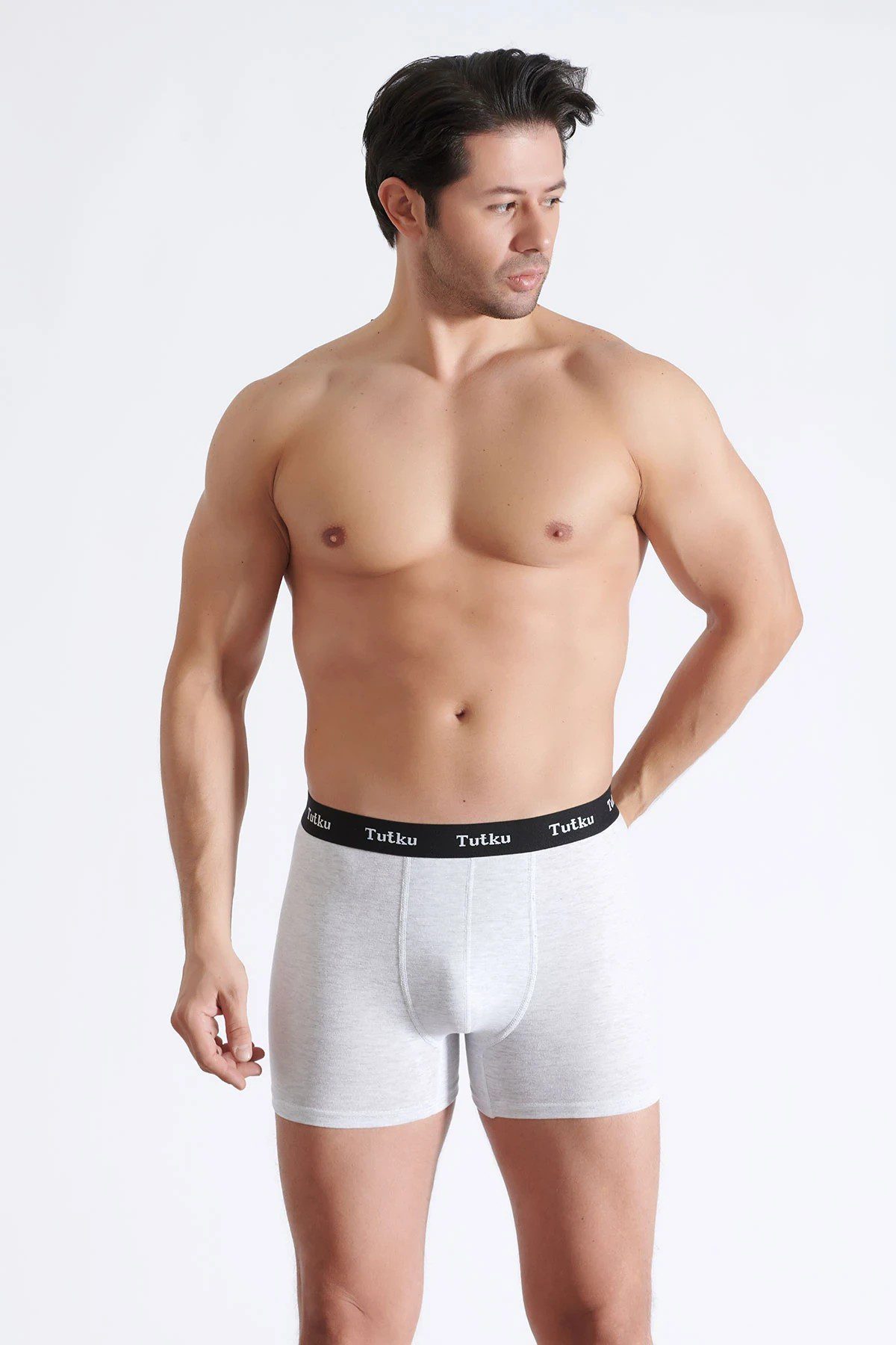 Toptan Tutku İç Giyim Erkek Lion Spor Boxer | Uygun Fiyatli Tutku İç Giyim Erkek Lion Spor Boxer - Toptan Ic Giyim Pazari