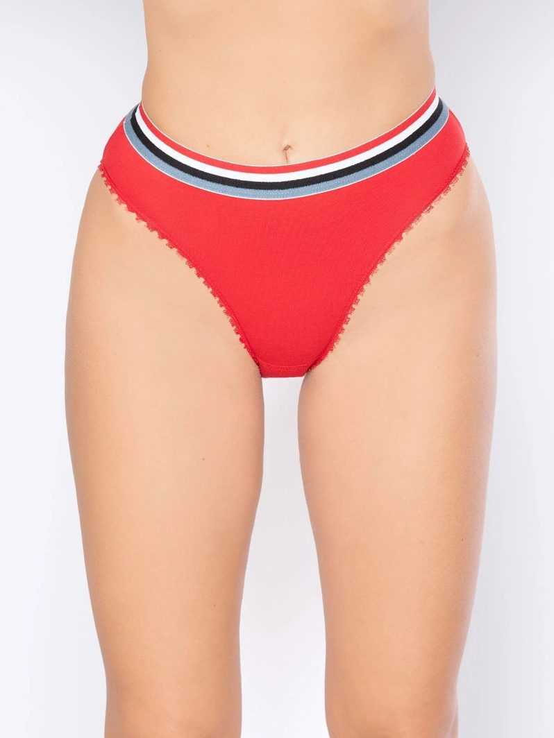 Tutku İç Giyim Pırlanta Bikini