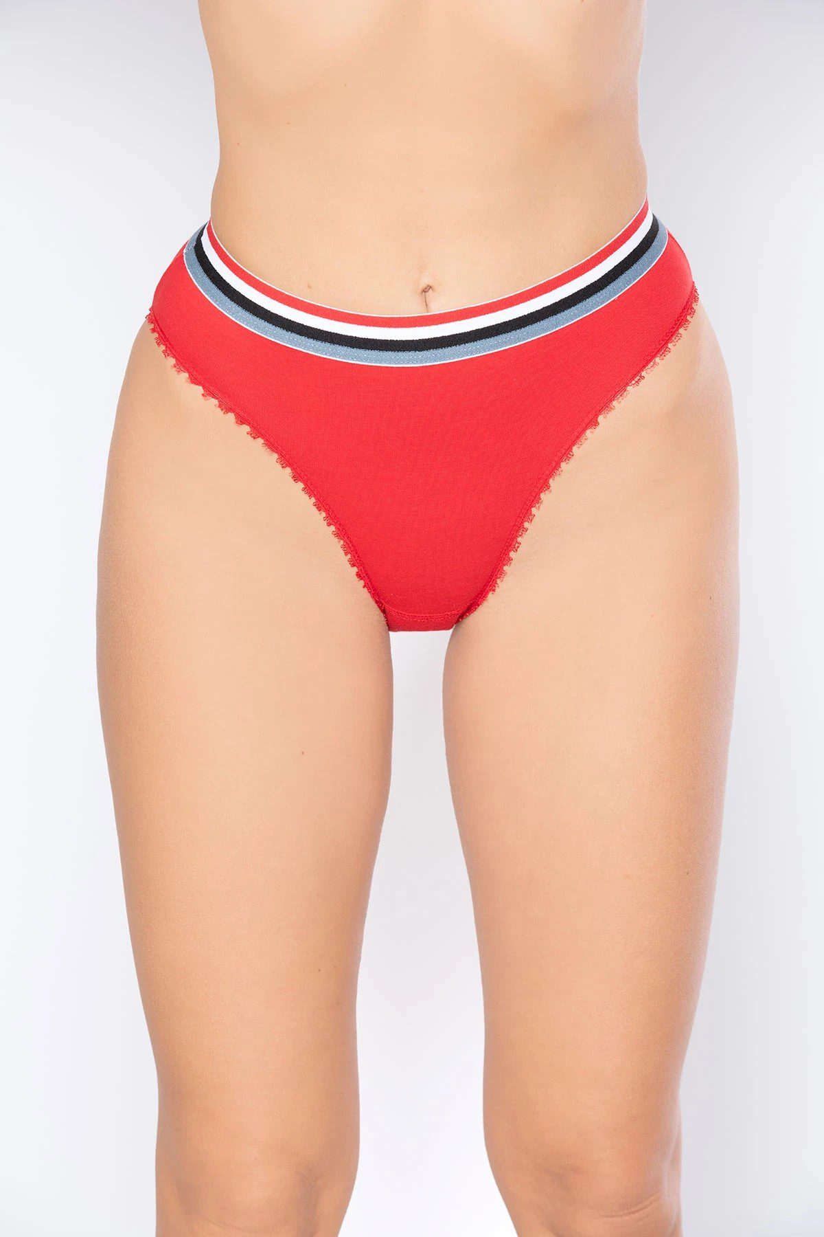 Tutku İç Giyim Pırlanta Bikini
