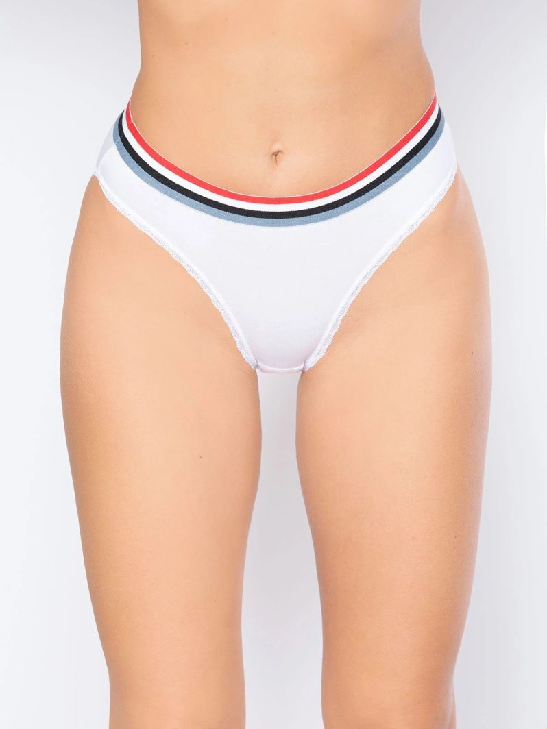 Tutku İç Giyim Pırlanta Bikini