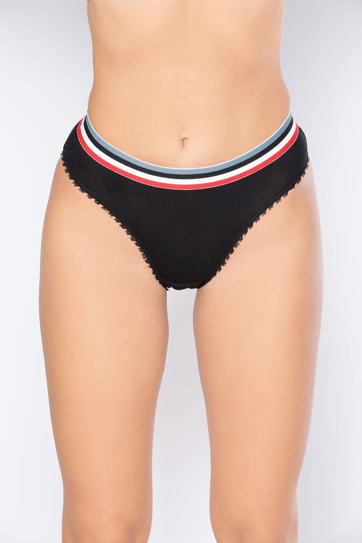 Tutku İç Giyim Pırlanta Bikini