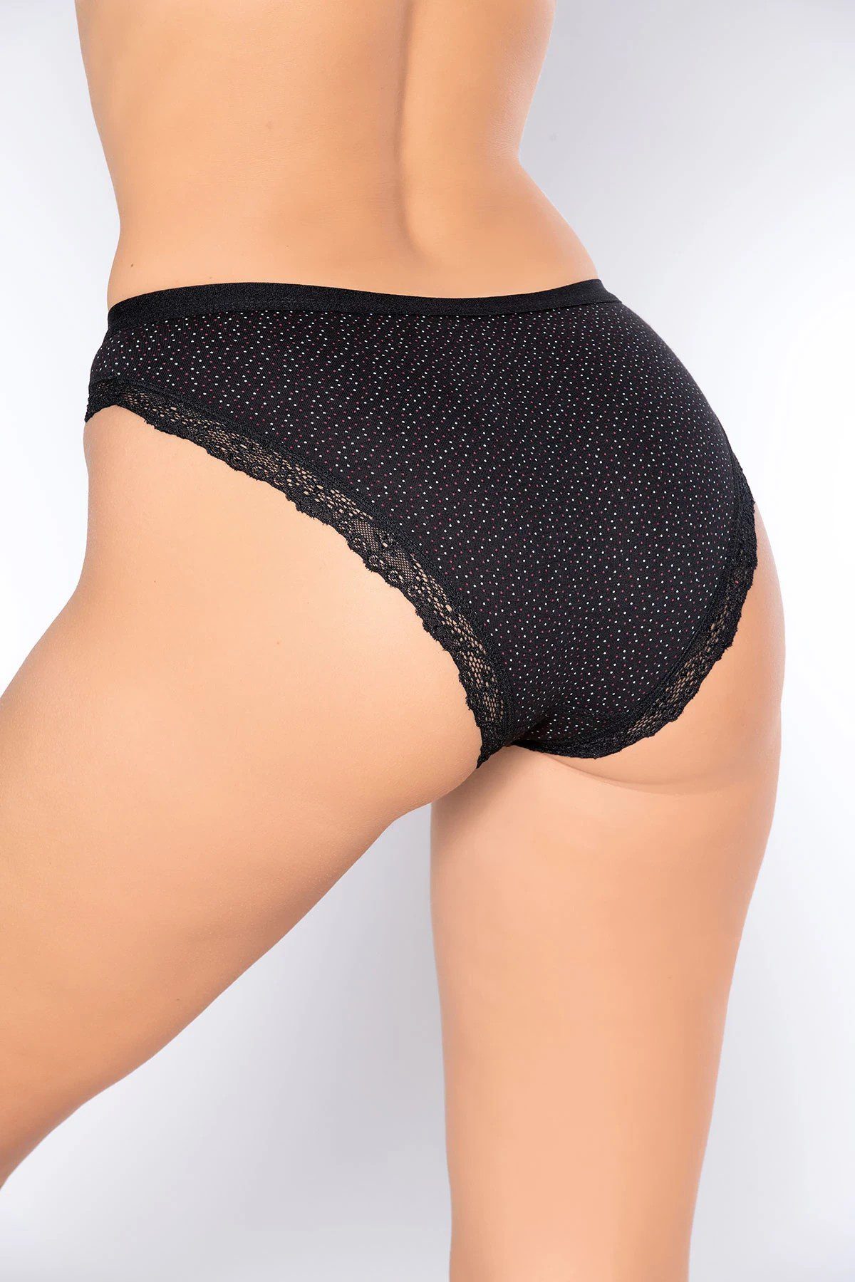 Tutku İç Giyim Işıl Bikini