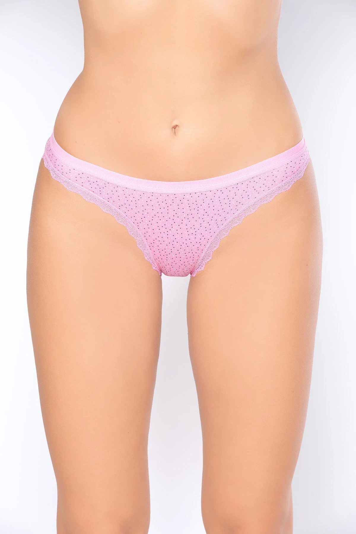 Tutku İç Giyim Işıl Bikini