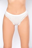 Tutku İç Giyim Işıl Bikini