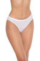 Tutku İç Giyim Yıldız Bikini Kombin