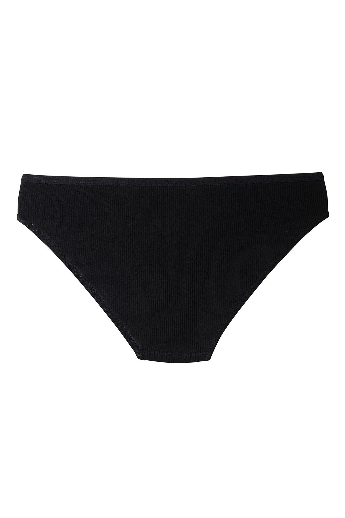 Tutku İç Giyim Kaşkorse Bikini