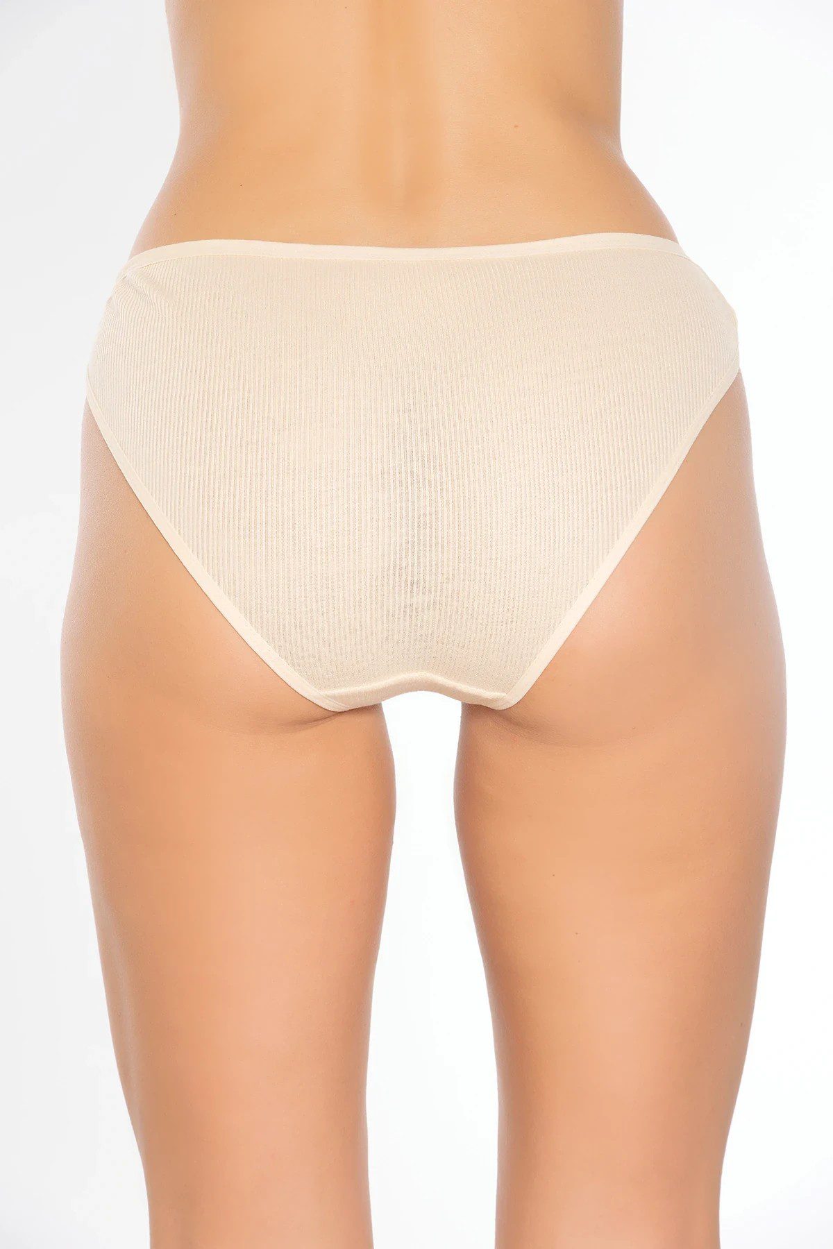 Tutku İç Giyim Kaşkorse Bikini