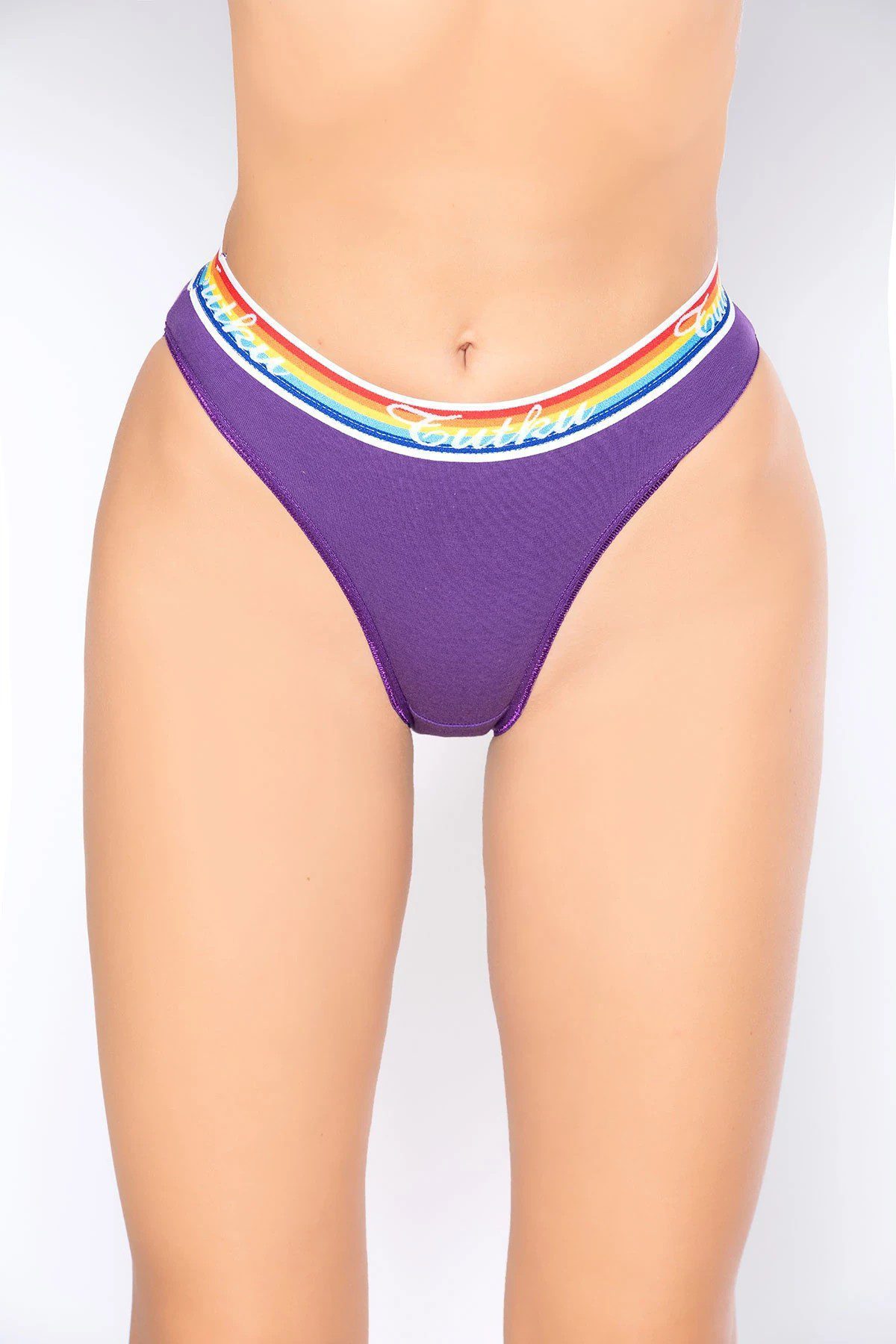 Tutku İç Giyim Hazal Bikini Kombin