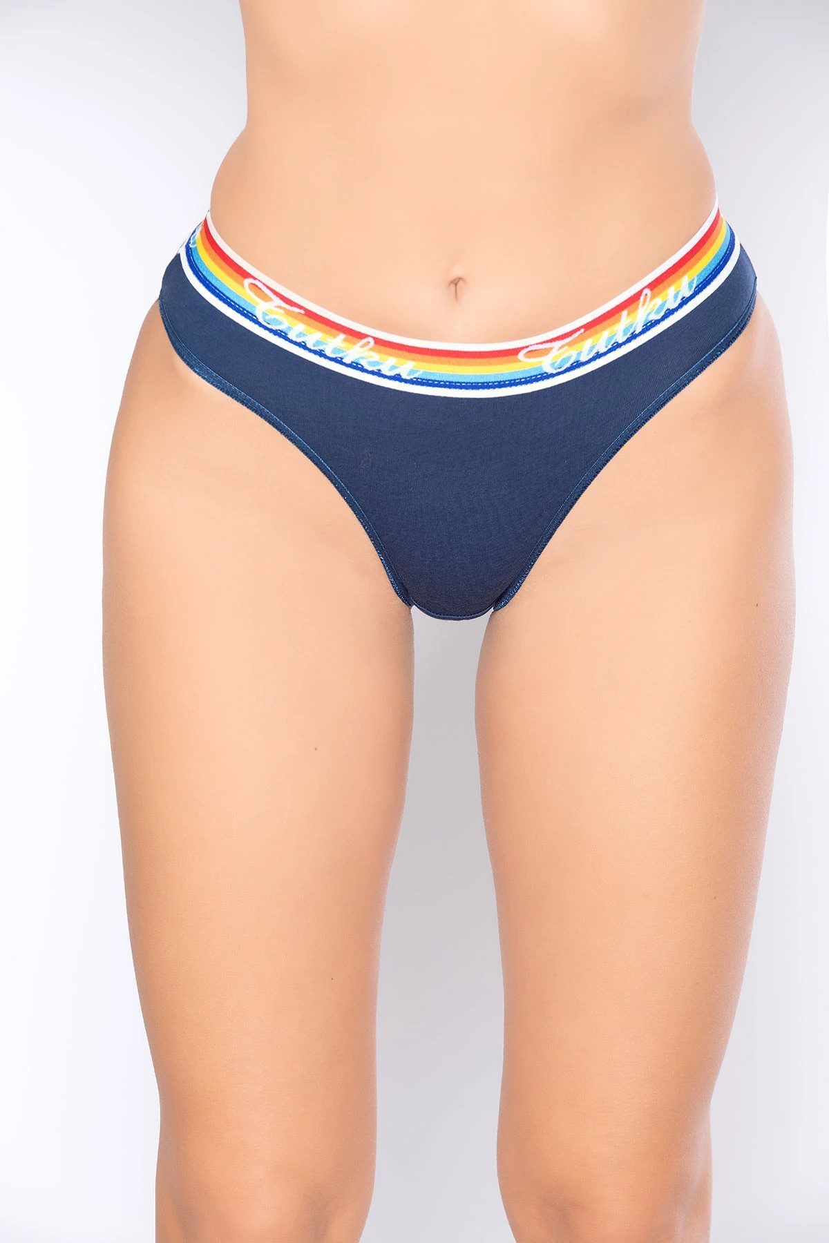 Tutku İç Giyim Hazal Bikini Kombin