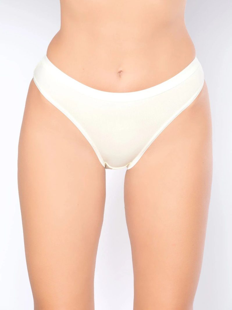 Tutku İç Giyim Nehir Bikini Kombin