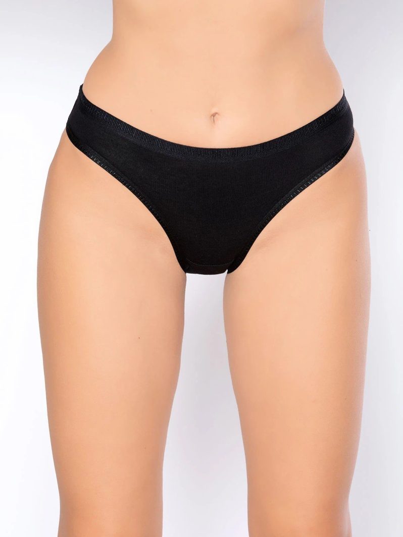 Tutku İç Giyim Nevra Bikini Kombin